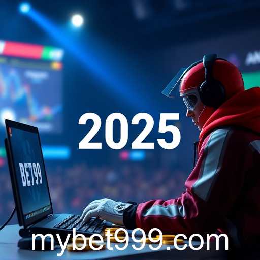 Betting Trends and Digital Innovation in 2025