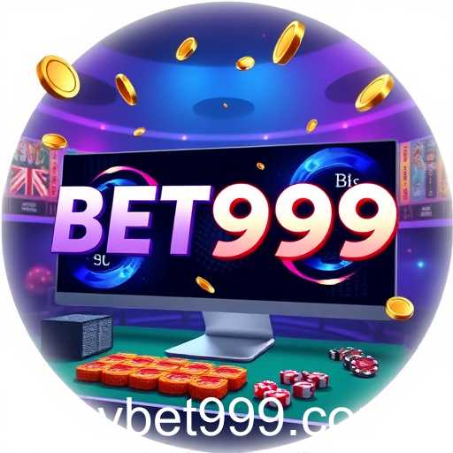 The Rise of Bet999 in Online Gaming